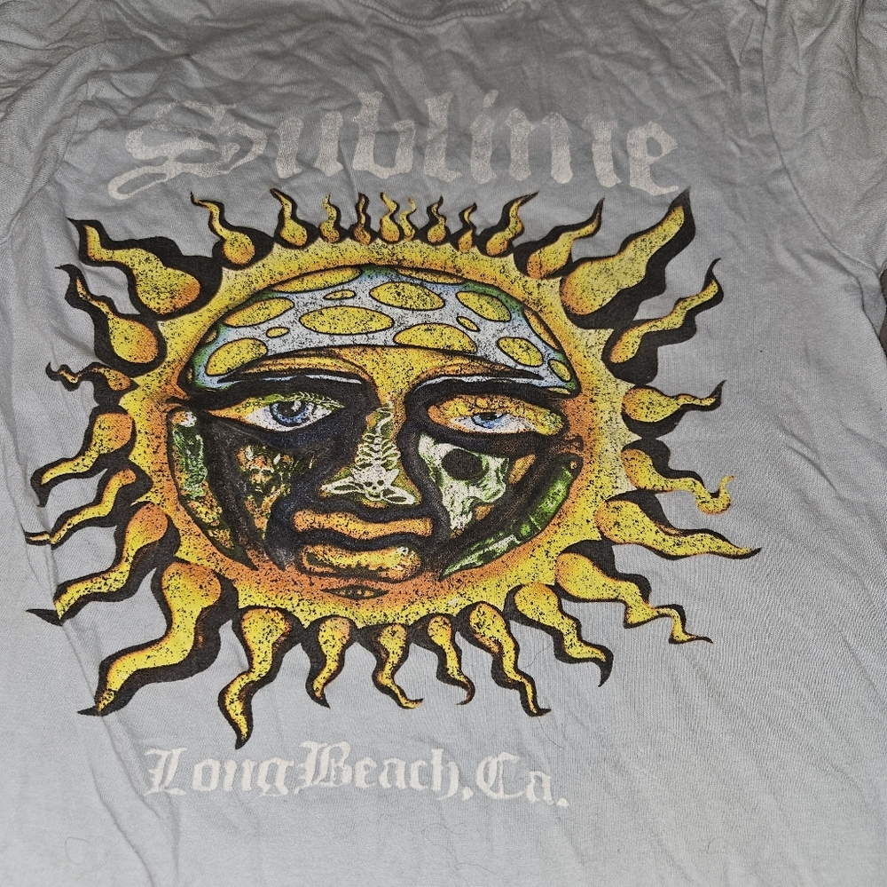 Sublime tee - Picture 2 of 4